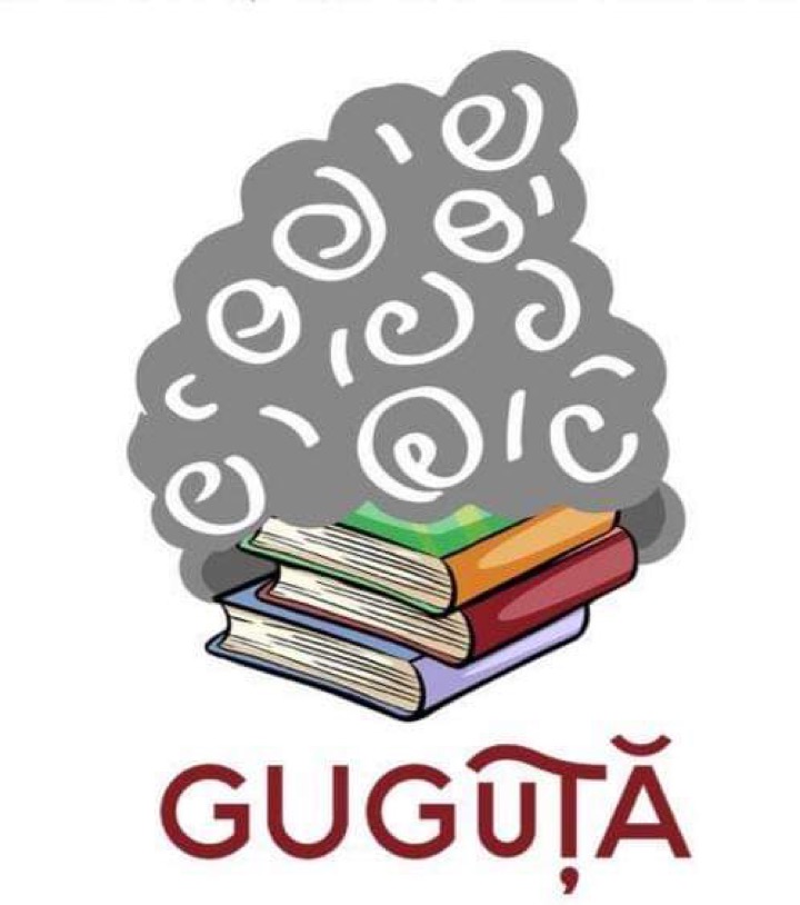 Școala GUGUȚĂ